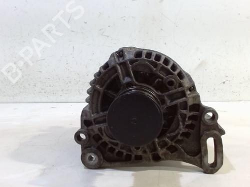 Used Alternator Alternator 8083562 8083562