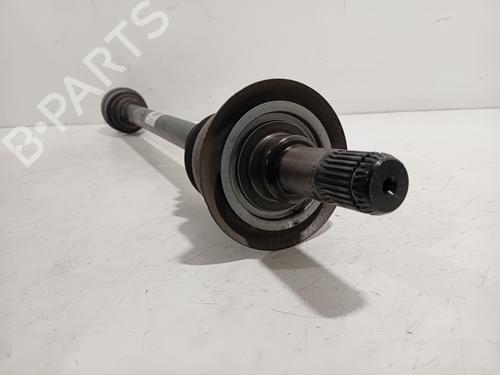Right rear driveshaft BMW X4 (F26) xDrive 20 d | BP19779131M41 