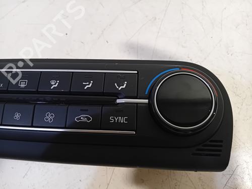 Climate control KIA CEED Sportswagon (CD) 1.5 T-GDI | BP24262474I5 - Image 3