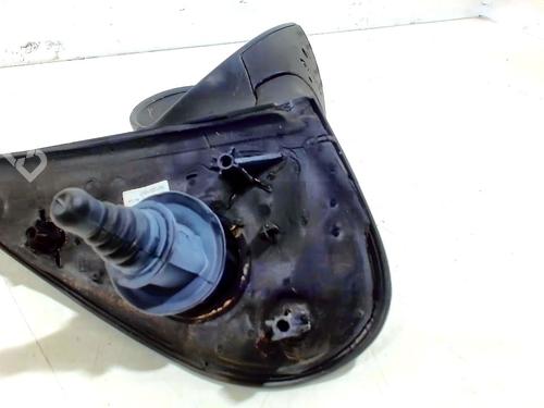 Right mirror PEUGEOT 206+ (2L_, 2M_) 1.1 | BP8608657C27