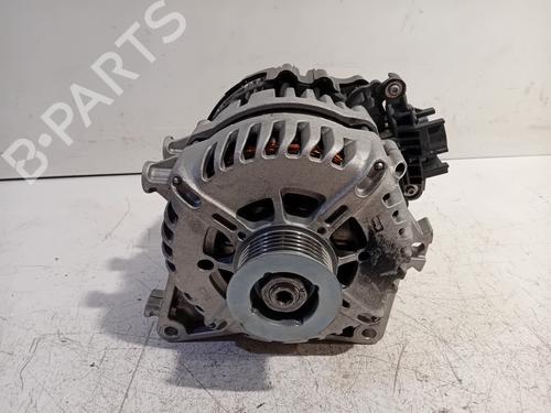 Used Alternator Alternator 29015655 29015655