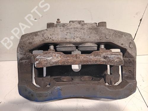 Right front brake caliper AUDI A8 D3 (4E2, 4E8) 3.0 TDI quattro | BP24535970M104 - Image 4