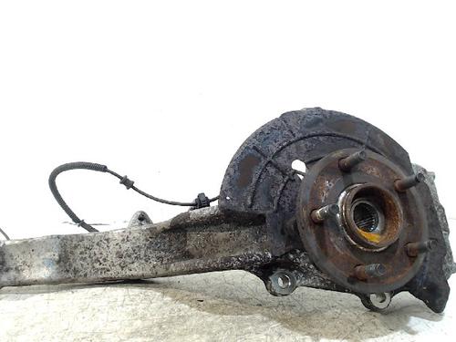 Used Right front steering knuckle Right front steering knuckle 13201329 13201329