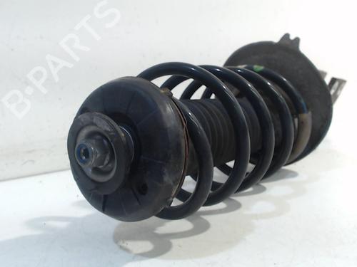 Right front shock absorber PEUGEOT 3008 I MPV (0U_) 1.6 HDi | BP9737821M17 