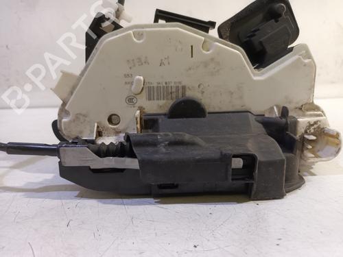 Front left lock VW POLO V (6R1, 6C1) 1.2 TDI | BP15805442C98 