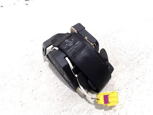 Used Front right seatbelt VW TOURAN (1T1, 1T2) 1.6 FSI (115 hp) 5777971