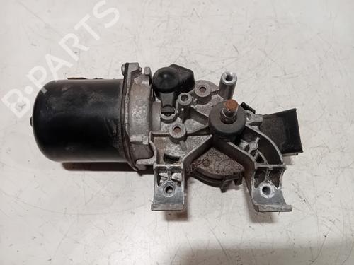 Used Front wiper motor Front wiper motor CITROËN C3 Picasso (SH_) 1.4 VTi 95 (SH8FSC, SH8FP0, SH8FP6) (95 hp) 40444915 40444915