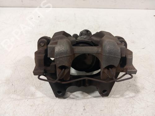 Used Left rear brake caliper Left rear brake caliper VW PASSAT B8 Variant (3G5, CB5) 1.6 TDI (120 hp) 33935218 33935218