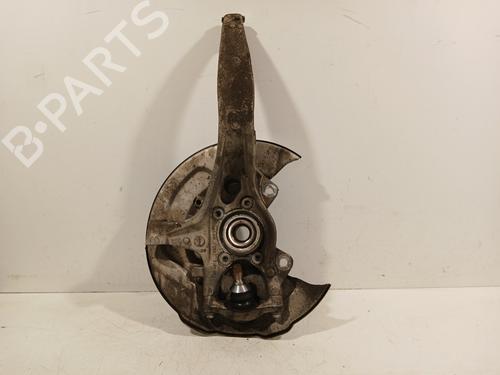 Right front steering knuckle VOLVO S60 III (224) T5 | BP30436409M26 - Image 4
