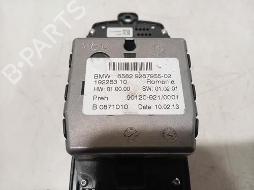 Electronic module BMW 3 Touring (F31) 320 d | BP39137433M83  - Image 8