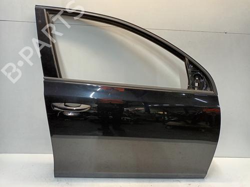 Used Right front door VW GOLF VI (5K1) 1.4 TSI (122 hp) 31371217