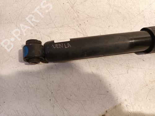 Left rear shock absorber KIA RIO III (UB) 1.2 CVVT | BP15943680M18 