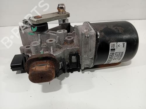 Front wiper motor DACIA SANDERO II TCe 90 (B8M1, B8MA, B8AC) | BP29918453M29