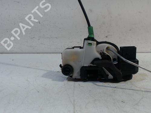 Used Rear right lock OPEL INSIGNIA A (G09) 2.0 CDTI (68) (160 hp) 13737342
