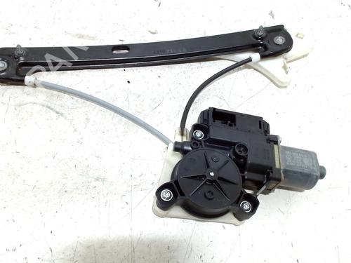 Used Rear left window mechanism VW POLO V (6R1, 6C1) 1.2 TSI (90 hp) 11937704