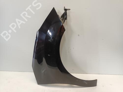 Used Right front fenders CITROËN C3 II (SC_) 1.2 VTi 82 (82 hp) 30152695