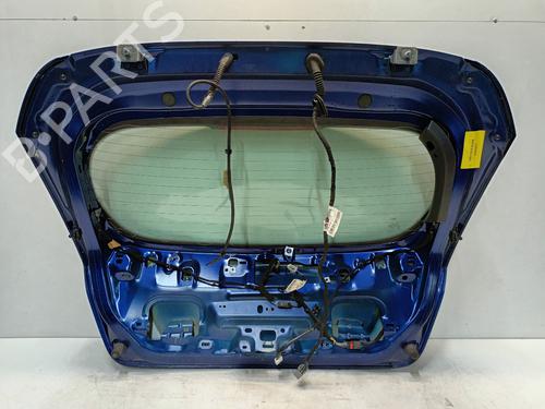 Tailgate FORD FIESTA VI (CB1, CCN) 1.0 | BP32452921C6