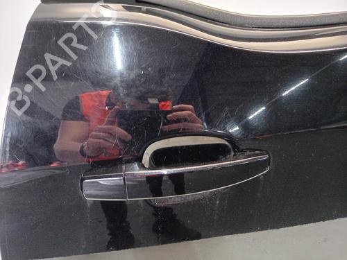 Left rear door OPEL MERIVA B MPV (S10) 1.4 (75) | BP18530479C4 