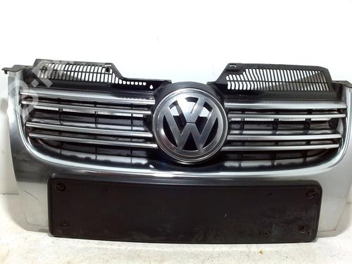 Used Front grille Front grille VW GOLF V Variant (1K5) 1.9 TDI (105 hp) 11110824 11110824