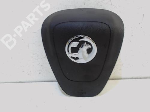 Used Driver airbag Driver airbag OPEL INSIGNIA A (G09) 2.0 CDTI (68) (131 hp) 10671213 10671213