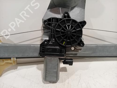 Front right window mechanism RENAULT ZOE (BFM_) ZOE | BP39883116C23 - Image 2