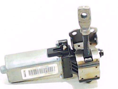 Elektronisk modul PORSCHE CAYENNE (92A) 3.0 Diesel (245 hp) 940931