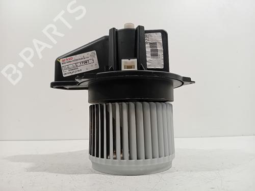 Used Heater blower motor Heater blower motor FIAT 500 (312_) 1.2 (312AXA1A) (69 hp) 21112515 21112515
