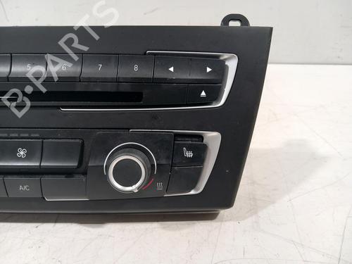 Climate control BMW 1 (F20) 114 i | BP31647158I5 - Image 2