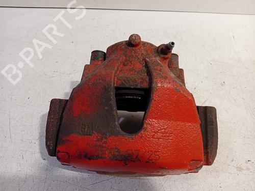 Used Left front brake caliper Left front brake caliper OPEL ASTRA H GTC (A04) 1.6 (L08) (116 hp) 19408201 19408201