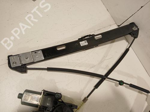 Front left window mechanism VW TAIGO (CS1) 1.0 TSI | BP28135845C22 