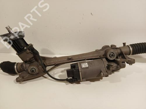 Lenkgetriebe VW TIGUAN ALLSPACE (BW2, BJ2) 1.5 TSI | BP29588636M22 