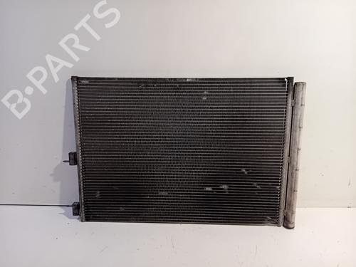 AC-Kondensator MERCEDES-BENZ A-CLASS (W176) A 180 CDI / d (176.012) (109 hp) 27653841