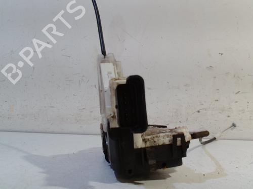 Front left lock PEUGEOT 508 I (8D_) 1.6 THP | BP13208077C98 