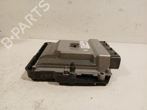 Engine control unit (ECU) CITROËN C3 III (SX) 1.2 THP 110 (SXHNPS, SXHNZT, SXHNZ6) | BP28283249M57 