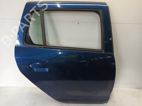 Used Right rear door DACIA LOGAN MCV II TCe 90 (K8M1, K8MA, K8AC) (90 hp) 20926360