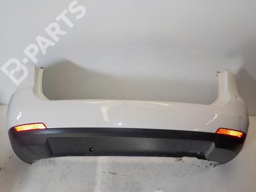 rear-bumper-seat-ibiza-iv-st-6j8-6p8-12-2010-2011-2012-2013-2014-2015-2016-11027873 main image