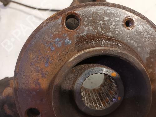 Right front steering knuckle PEUGEOT 308 SW I (4E_, 4H_) 1.6 16V | BP16420806M26 