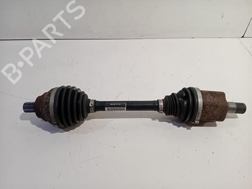 Used Left front driveshaft Left front driveshaft 27747180 27747180