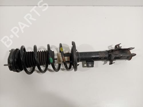 Right front shock absorber FORD ECOSPORT 1.0 EcoBoost | BP24332853M17 