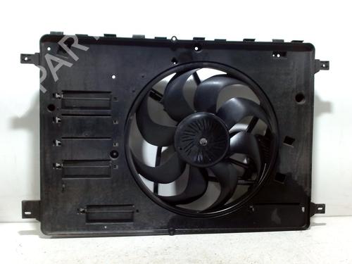 Used Electronic module VOLVO V60 I (155) D3 (136 hp) 12150163
