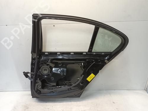 Right rear door BMW 3 (F30, F80) ActiveHybrid | BP21025269C5 