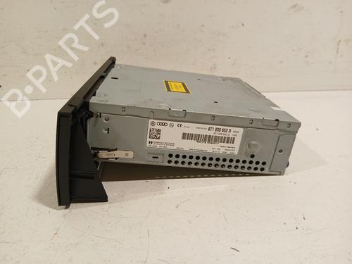 Electronic module AUDI A4 B8 Avant (8K5) 2.0 TFSI | BP28309197M83