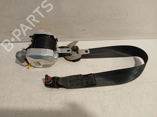 Cinto de segurança frente esquerdo KIA PICANTO II (TA) 1.0 (69 hp) 32781030