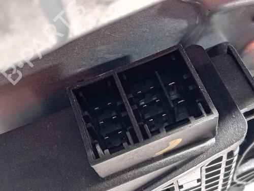 Fensterheber rechts vorne VW MULTIVAN T5 (7HM, 7HN, 7HF, 7EF, 7EM, 7EN) 2.5 TDI | BP29275430C23 