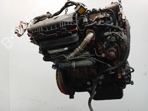 Used Engine Engine 15371293 15371293