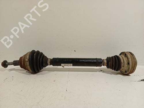 Used Right front driveshaft Right front driveshaft 24135892 24135892