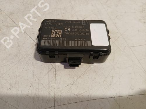 Other JAGUAR F-PACE (X761) 2.0 TD4 AWD | BP32194039O1 