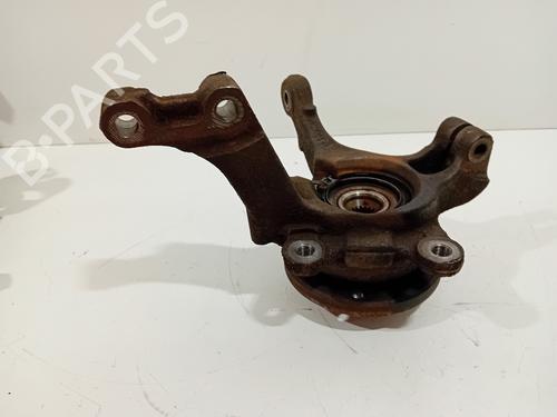 Right front steering knuckle DACIA SANDERO 1.2 16V | BP14991206M26 - Image 4