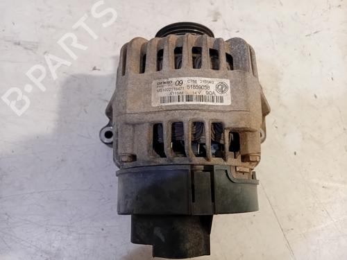 Alternator FIAT PANDA (312_, 319_) 1.2 (312PXA1A) | BP23062003M7 - Image 3