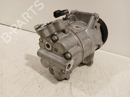 AC compressor RENAULT CAPTUR II (HF_) TCe 90 (HFM6) | BP36984841M34 - Image 4
